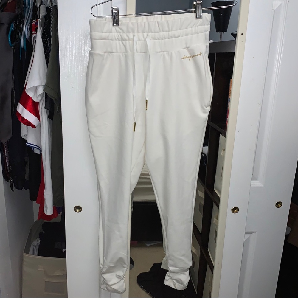 Gymshark x Whitney Simmons Joggers